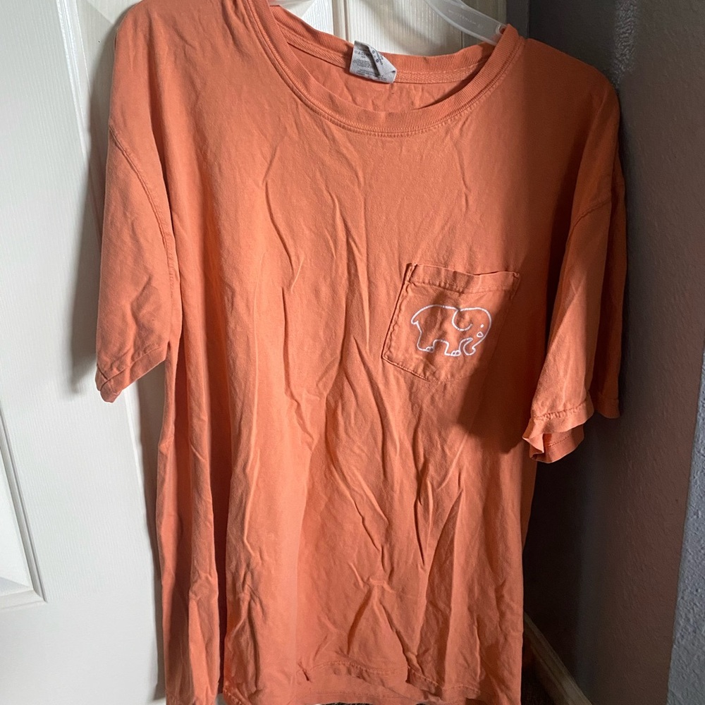 IVORY ELLA TSHIRT